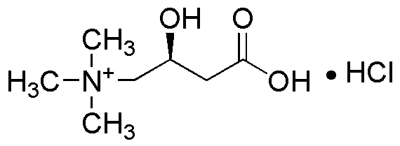 Clorhidrato de D-carnitina