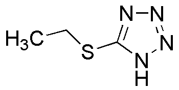 5-(Ethylthio)-1H-tetrazole