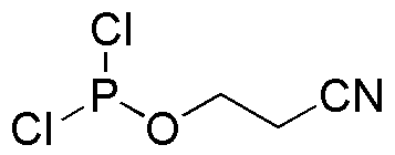 2-Cyanoéthylphosphorodichloridite