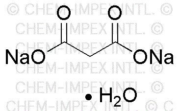 Malonate de sodium dibasique monohydraté
