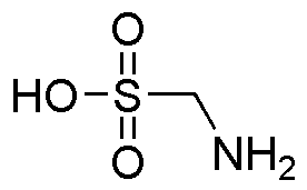 Aminomethanesulfonic acid