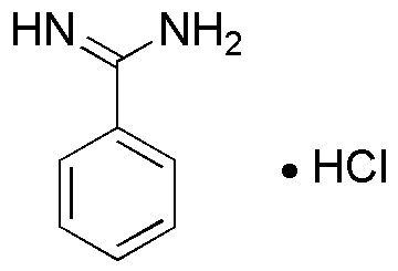 Benzamidine hydrochloride, anhydrous