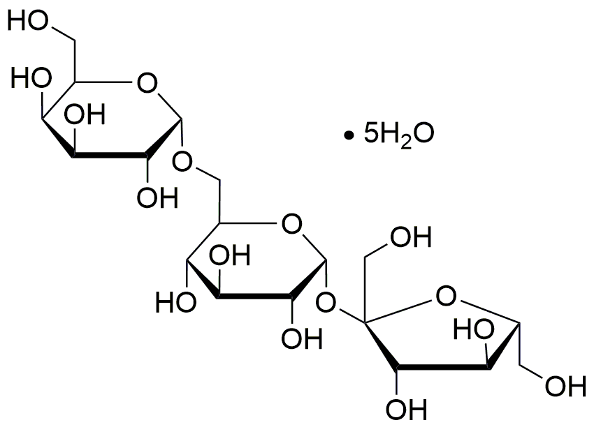 D-Raffinose pentahydrate