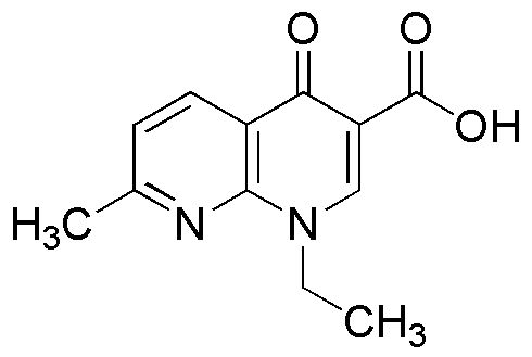 Nalidixic acid