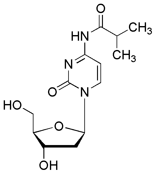 N4-Isobutyryldeoxycytidine