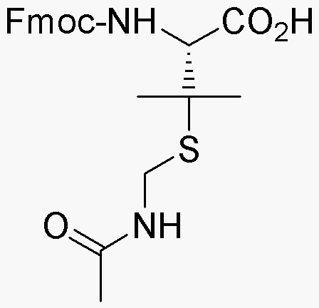 Fmoc-S-acétamidométhyl-L-pénicillamine