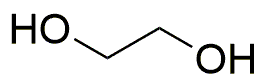 Ethylene glycol
