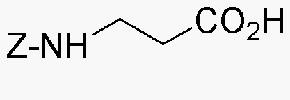 Z-β-alanine