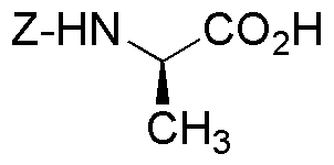Z-D-alanine