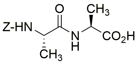 Z-Ala-Ala-OH