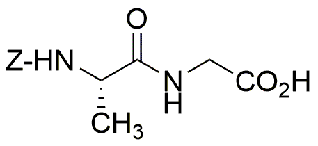 Z-Ala-Gly-OH