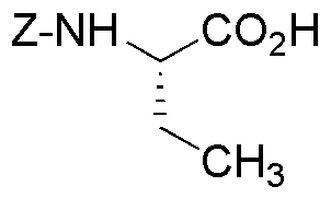 Z-L-α-aminobutyric acid