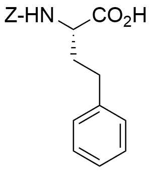 Z-L-homophenylalanine