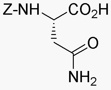 Nα-ZL-asparagine