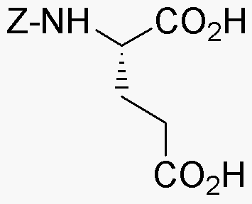 Ácido ZL-glutámico