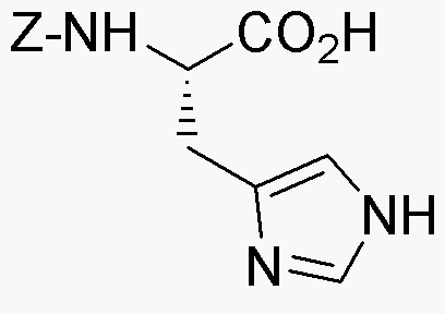 Nα-ZL-histidina
