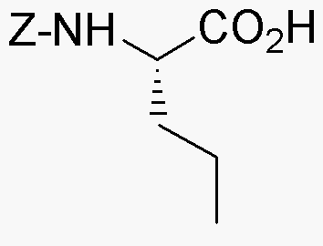 Z-L-norvaline