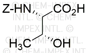 Z-L-threonine