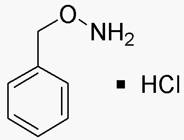 O-Benzyl-hydroxylamine hydrochloride