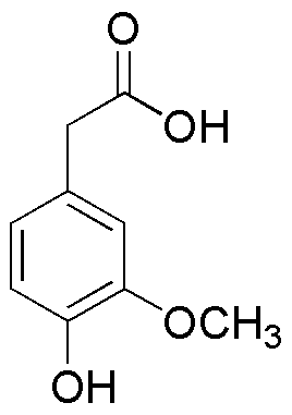 Acide homovanillique Réactif fluorimétrique