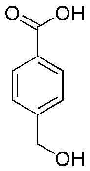 4-(Hydroxymethyl)benzoic acid