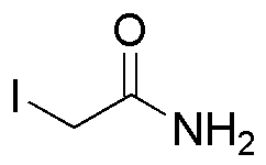 Iodoacetamide
