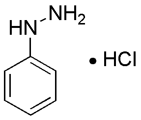 Clorhidrato de fenilhidrazina