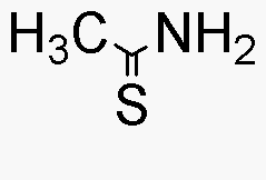 Tioacetamida