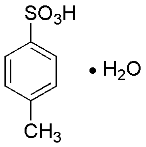 Ácido para-toluenosulfónico monohidrato