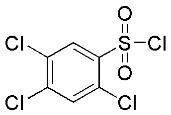 2,4,5-Trichlorobenzenesulfonyl chloride