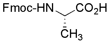 Fmoc-L-alanine