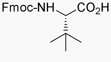 Fmoc-L-α-tert-butylglycine