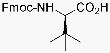 Fmoc-Da-tert-butylglycine