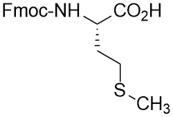 Fmoc-L-methionine