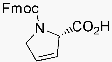 Fmoc-3,4-déhydro-L-proline
