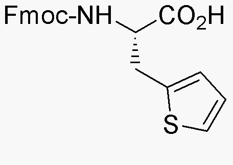 Fmoc-β-(2-thienyl)-L-alanine