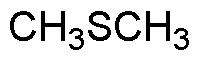 Dimethyl sulfide, anhydrous