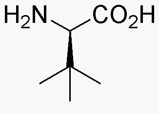 D-α-terc-butil-glicol-OH