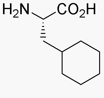 β-Cyclohexyl-L-alanine