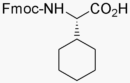 Fmoc-L-cyclohexylglycine