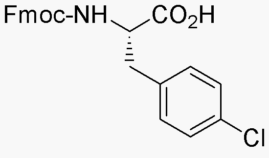 Fmoc-4-cloro-L-fenilalanina