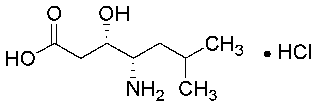 Statine hydrochloride