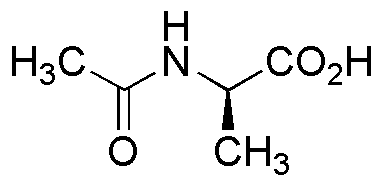 Acetyl-D-alanine