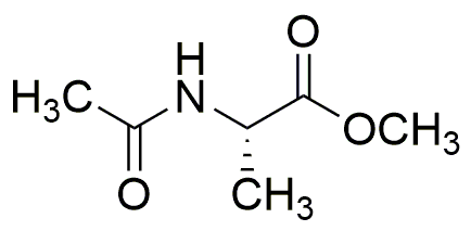 Acetyl-L-alanine methyl ester