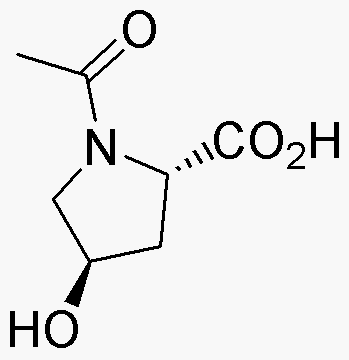 Acetyl-L-trans-4-hydroxyproline