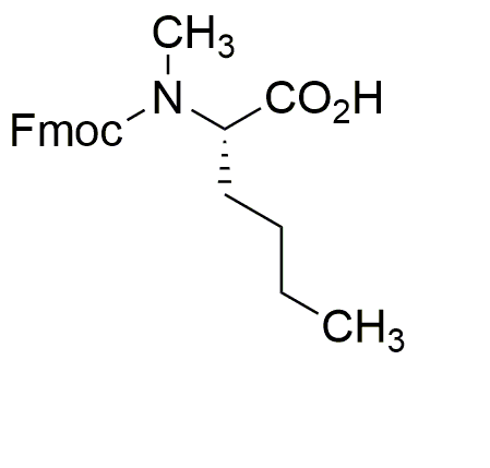 Fmoc-N-methyl-L-norleucine