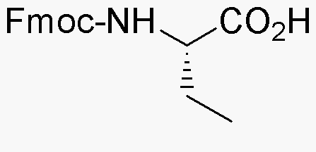 Fmoc-L-α-aminobutyric acid