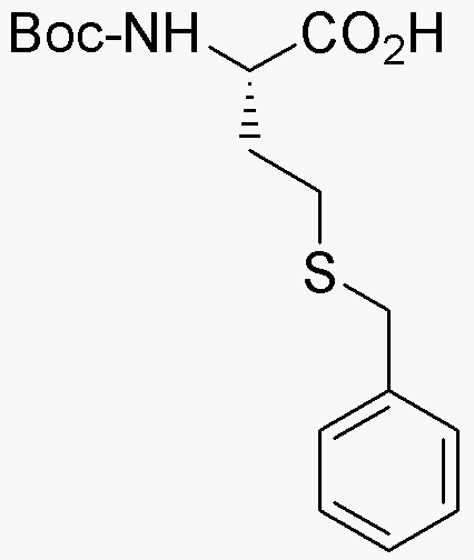 Boc-S-benzyl-L-homocysteine