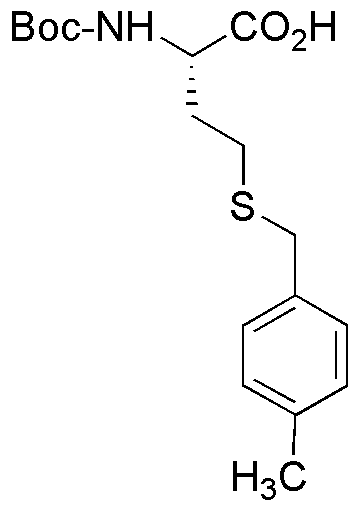 Boc-S-4-méthylbenzyl-L-homocystéine