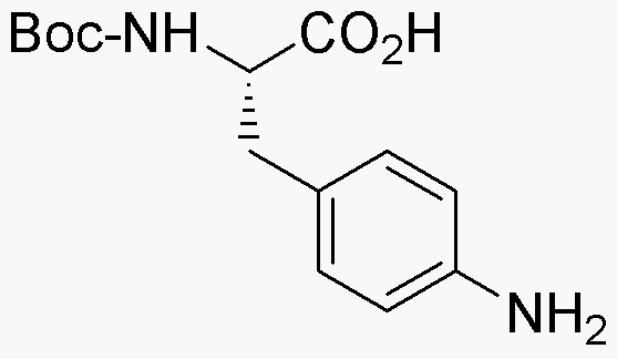 Boc-4-amino-L-phenylalanine